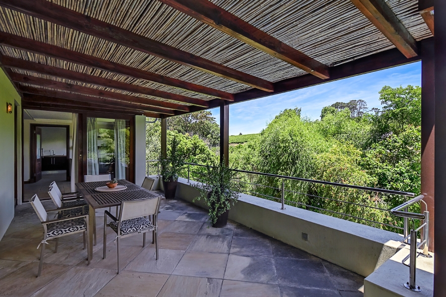 4 Bedroom Property for Sale in High Constantia Western Cape